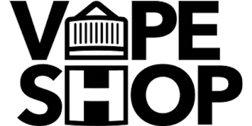 Vape Shop Promo Code