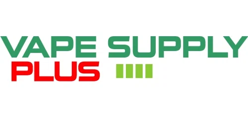 Vape Supply PLUS Promo Code