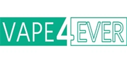Vape4ever Promo Code