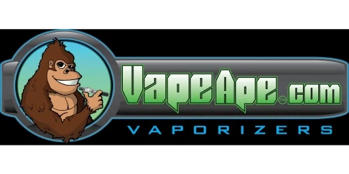 Vape Ape Promo Code