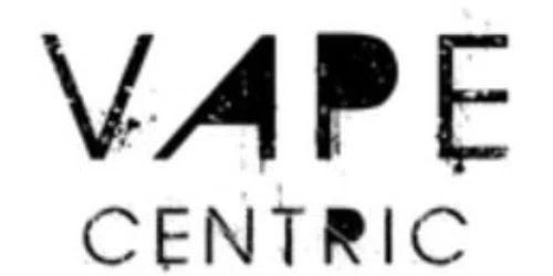 Vapecentric Merchant logo
