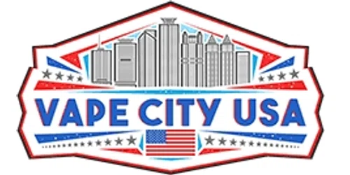 Vape City USA Merchant logo