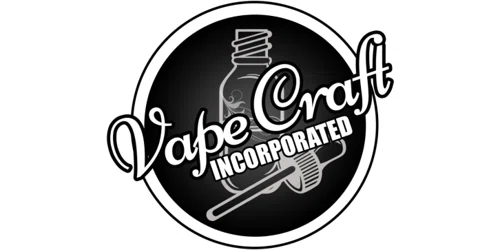 Vape Craft Inc Merchant logo