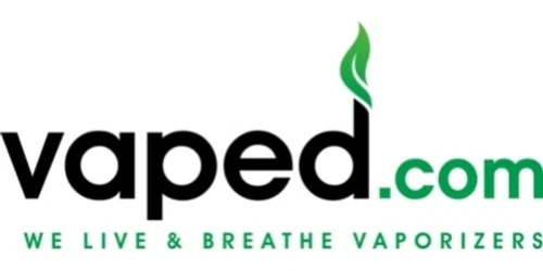 Vaped Promo Code