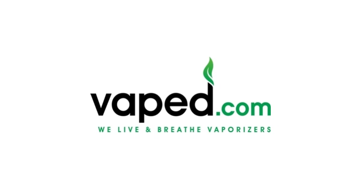 Vaped Promo Codes - $100 Off Discount Code May 2025