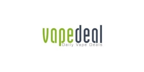 87% Off VAPEDEAL Promo Code, Coupons (5 Active) Oct 2022
