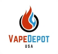 Vape Depot USA Merchant Logo