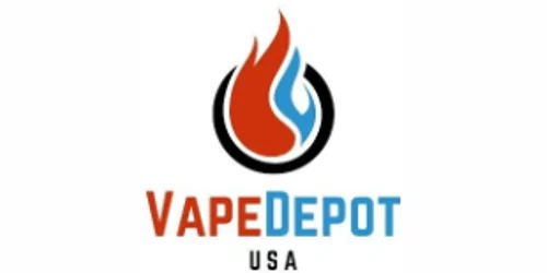 Vape Depot USA Promo Code