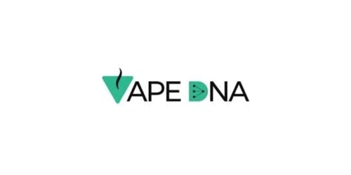Vape DNA coupon