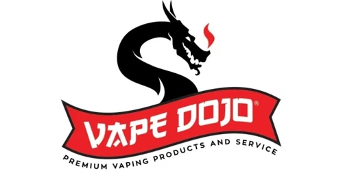 Vape Dojo Promo Code