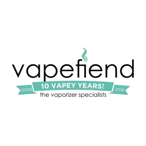Vapefiend Promo Code