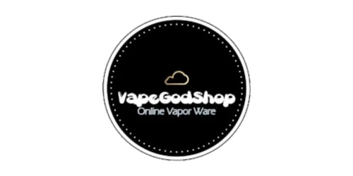 VapeGodShop coupon
