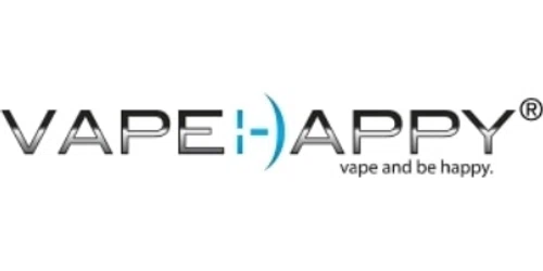 VapeHappy Promo Code