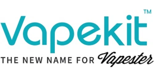 VapeKit Promo Code
