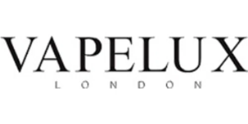 Vapelux Promo Code