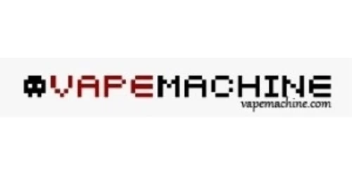 Vape Machine Promo Code