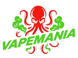 Vapemania Merchant Logo