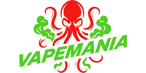 Vapemania Promo Code