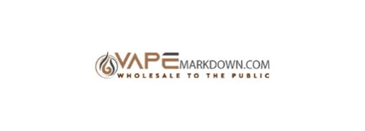 VapeMarkdown  Premium Vape Products, Deals & Discounts
