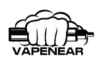 VapeNear Shop Merchant Logo