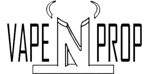 Vape N Prop Merchant logo