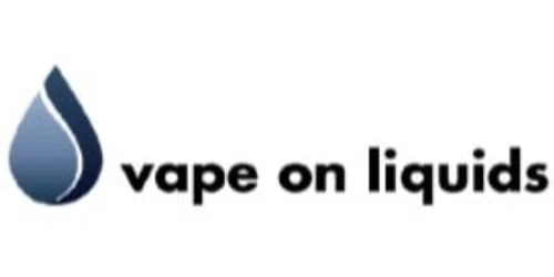 Vape On Liquids Promo Code