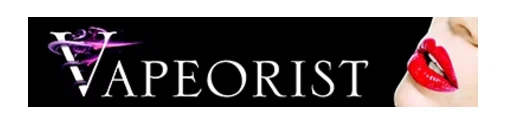Vapeorist Promo Code