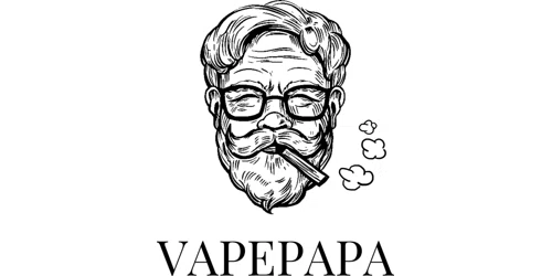 Vape Papa Promo Code