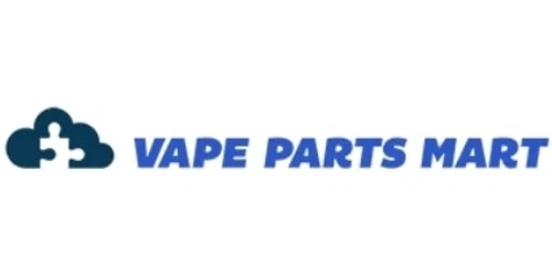 Vape Parts Mart Promo Code