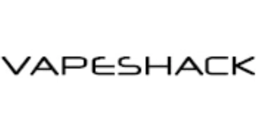 VapeShack Promo Code