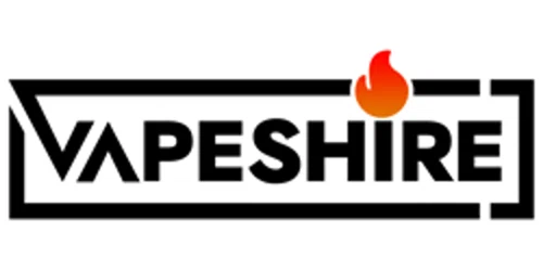 VapeShire Promo Code