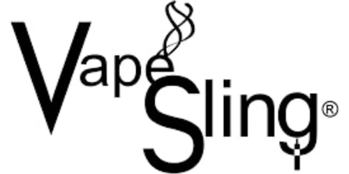 Vape Sling Promo Code