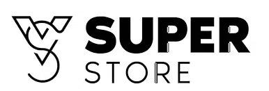 Vapes Super Store Merchant Logo