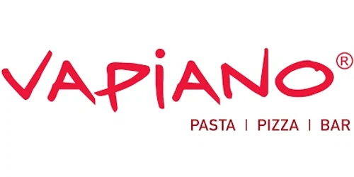 Vapiano Promo Code