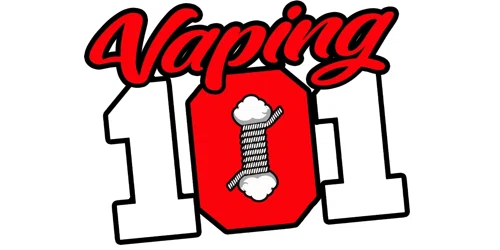 Vaping 101 coupon