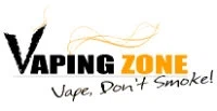 VAPING ZONE Promo Code — 160 Off in September 2024