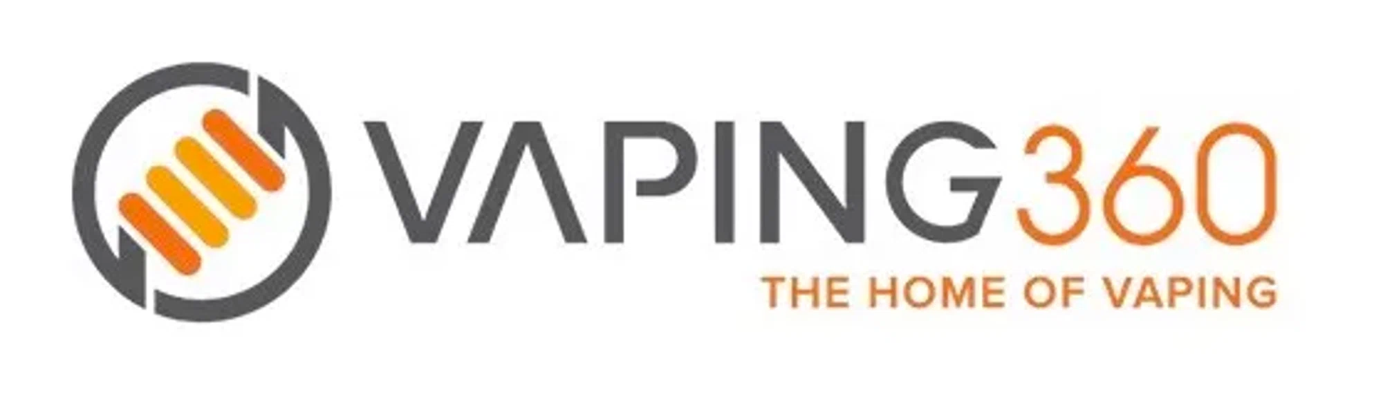 Vaping360 Merchant Logo