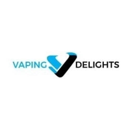Vaping Delights Promo Code