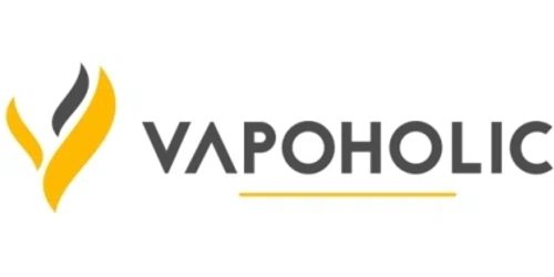 Vapoholic Promo Code