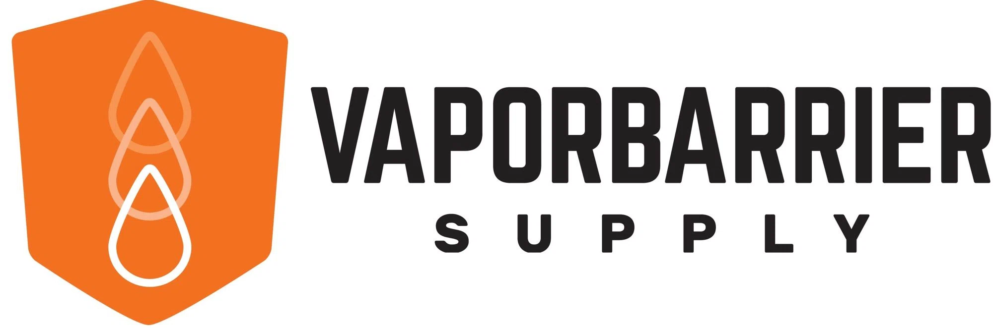 Vapor Barrier Supply Merchant Logo
