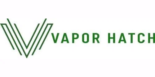 Vapor Hatch Promo Code