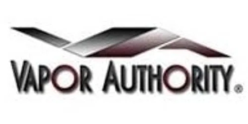Vapor Authority Merchant logo