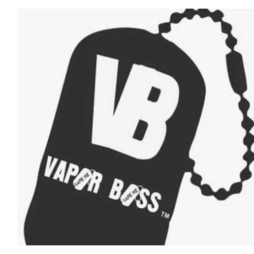50 Off Vapor Boss Promo Code, Coupons (1 Active) Jul '22