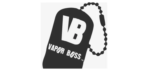 $40 Off Vapor Boss Promo Code, Coupons (1 Active) Sep '22