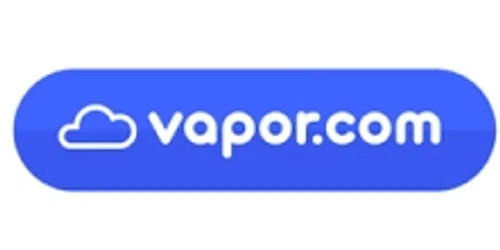 Vapor.com Merchant logo