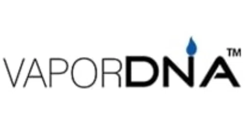 VaporDNA Merchant logo