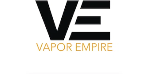 Vapor Empire Merchant logo