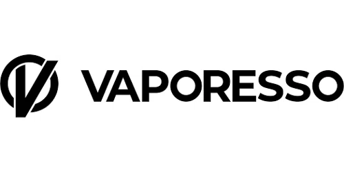 VAPORESSO Store Promo Code