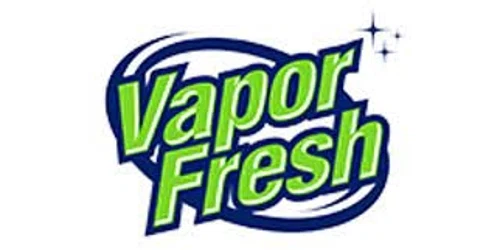 Vapor Fresh Promo Code