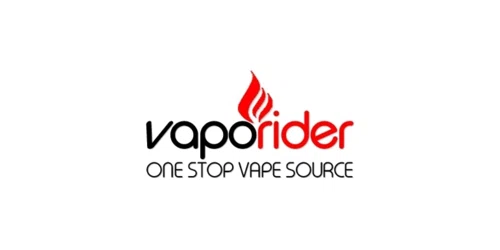 Vaporider coupon